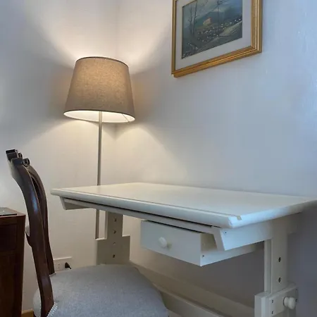 Apartment Attico A Pochi Passi Dal Campo