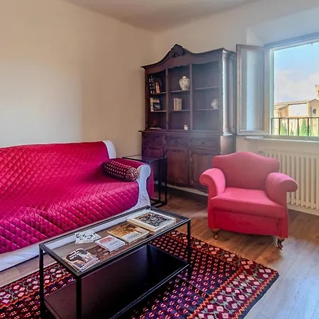 Apartment Attico A Pochi Passi Dal Campo Siena