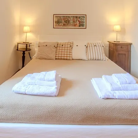 Apartment Attico A Pochi Passi Dal Campo