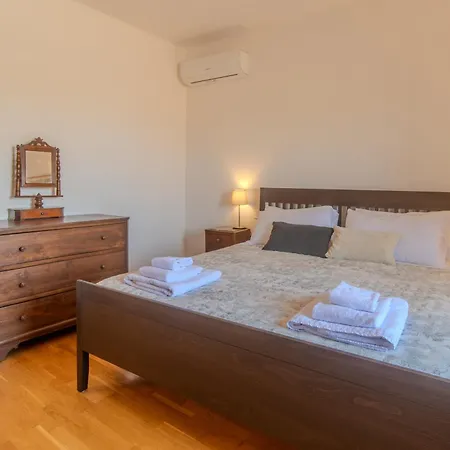 Apartment Attico A Pochi Passi Dal Campo